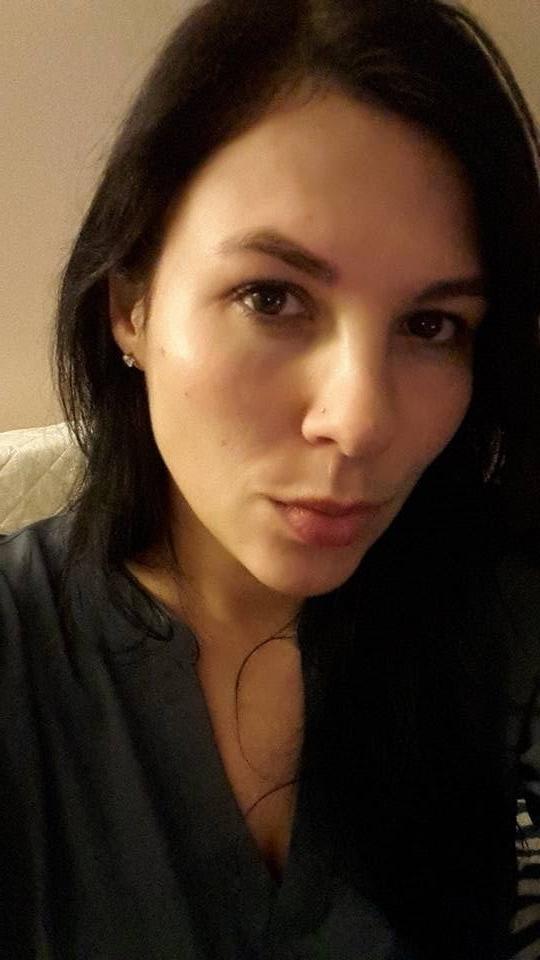 25P Horny Mia from Belgium