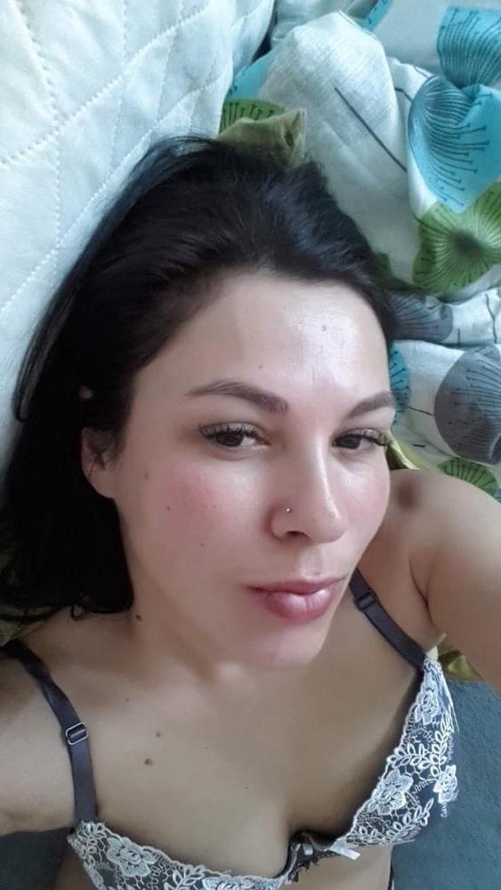 25P Horny Mia from Belgium