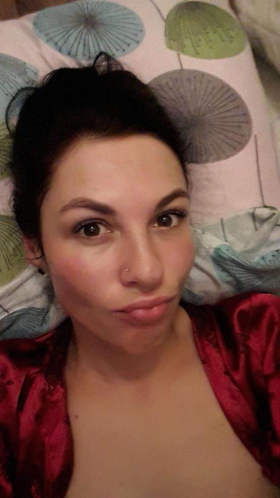 25P Horny Mia from Belgium