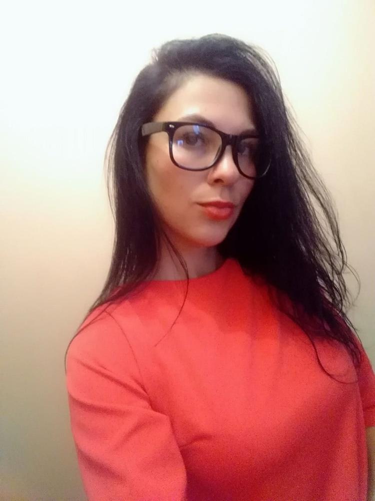 25P Horny Mia from Belgium