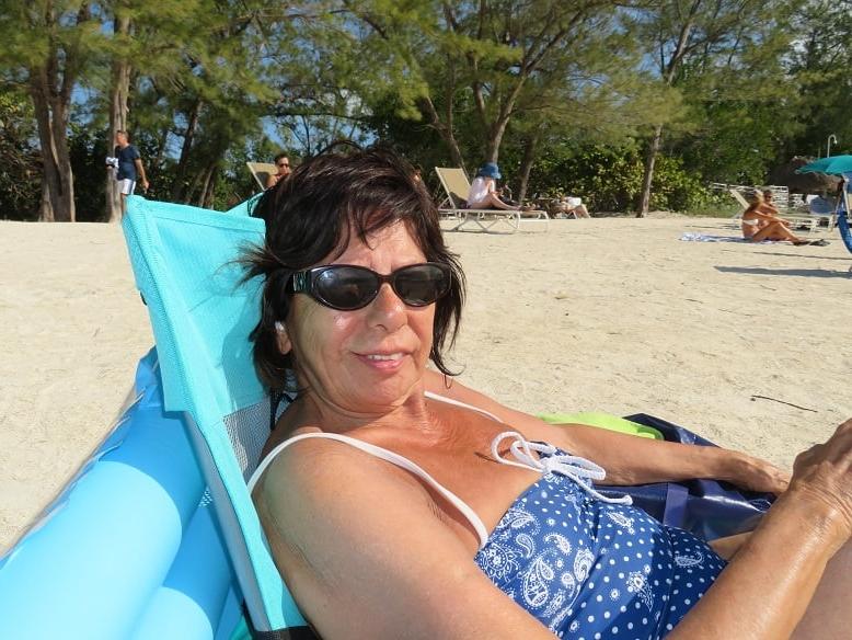 25P allison from maryland AKA KEY WEST SLUT