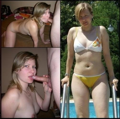 25P Before + After (blowjobs) 23