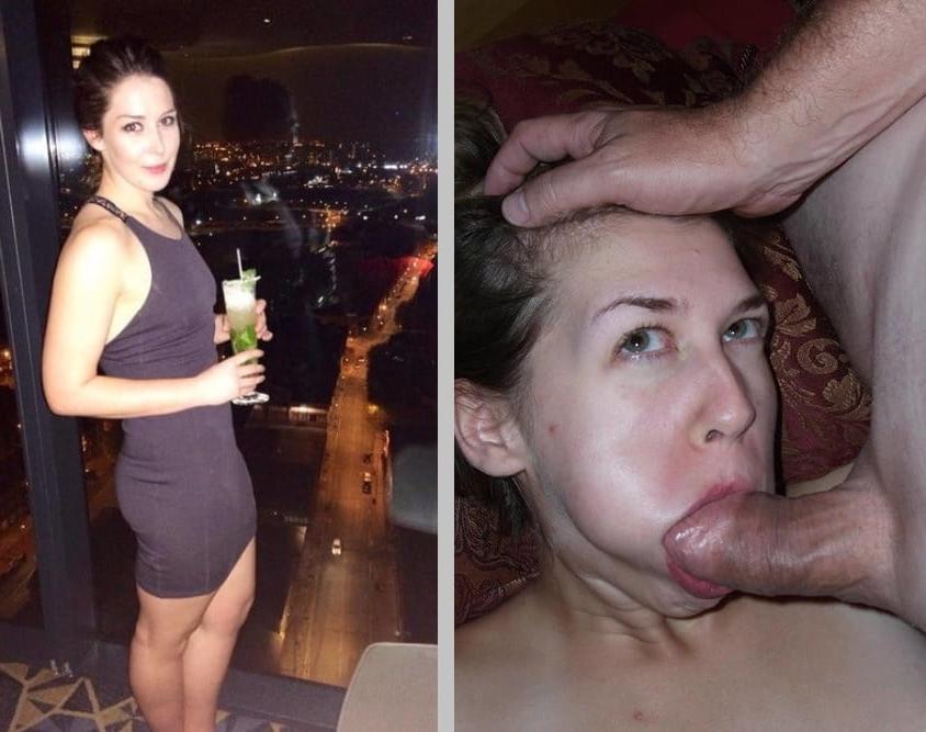 25P Before + After (blowjobs) 23