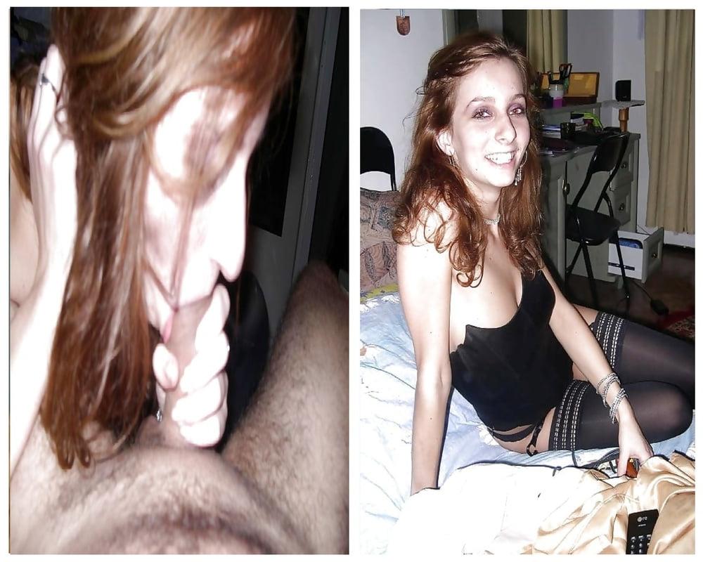 25P Before + After (blowjobs) 23
