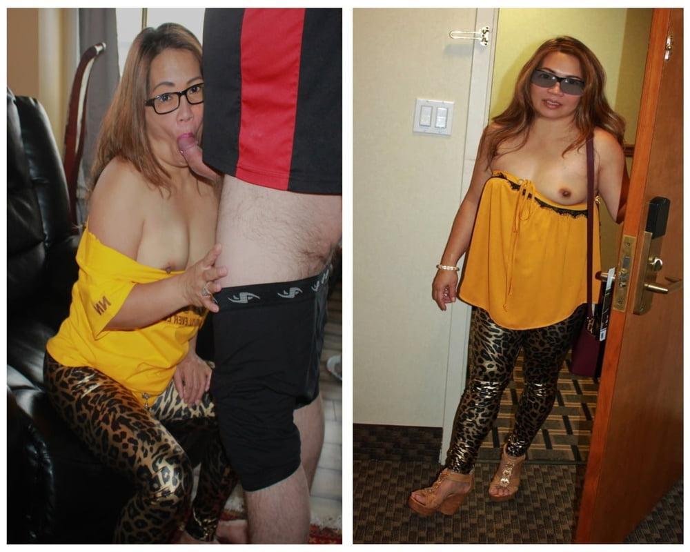 25P Before + After (blowjobs) 23