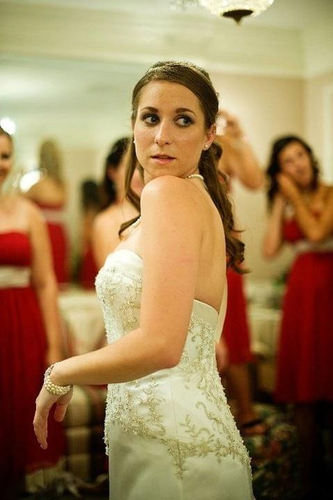 25P Selfie Bride