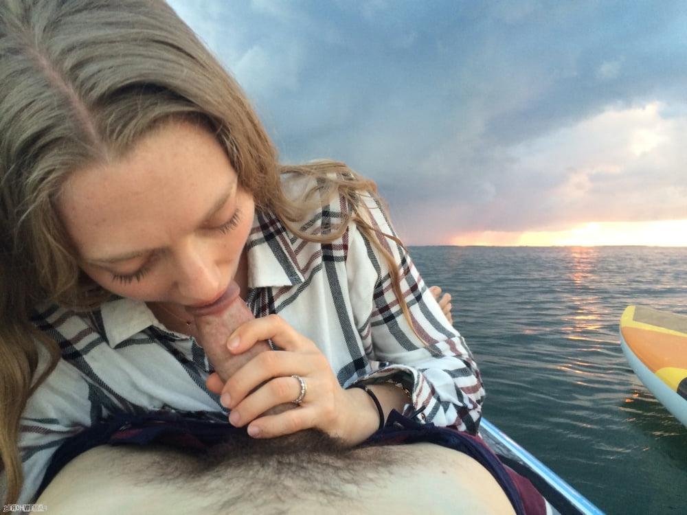 17P Amanda Seyfried Leaked