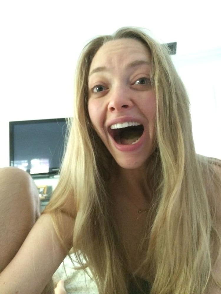 17P Amanda Seyfried Leaked