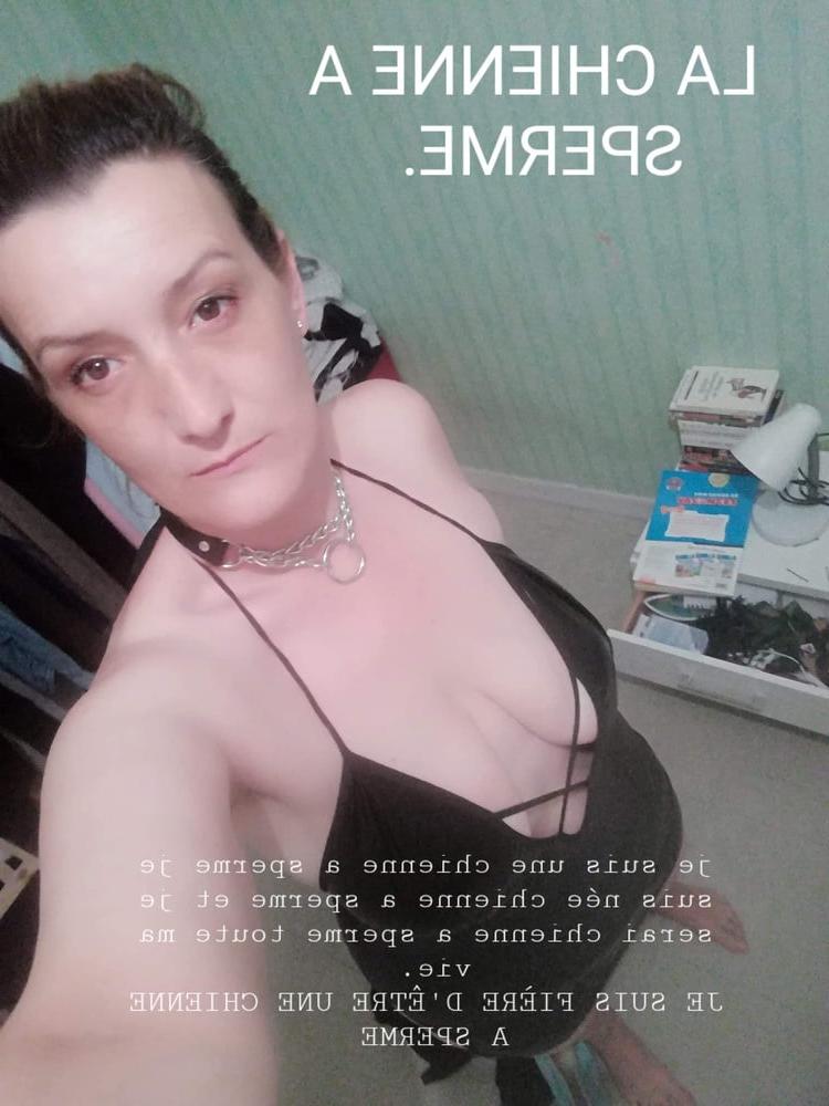 17P Viande a sperme trou as bite
