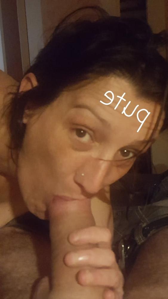 17P Viande a sperme trou as bite