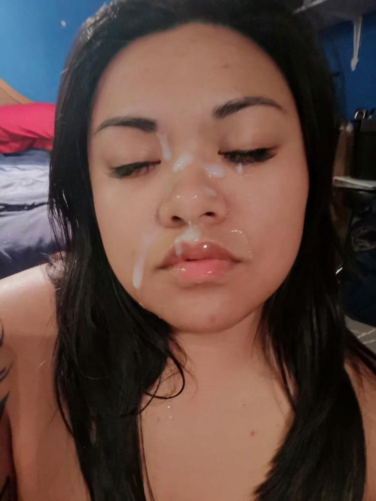 25P Sluts, Blowjobs &amp; Facials 2
