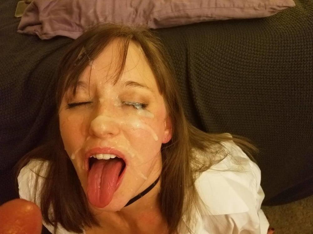 25P Sluts, Blowjobs &amp; Facials 2