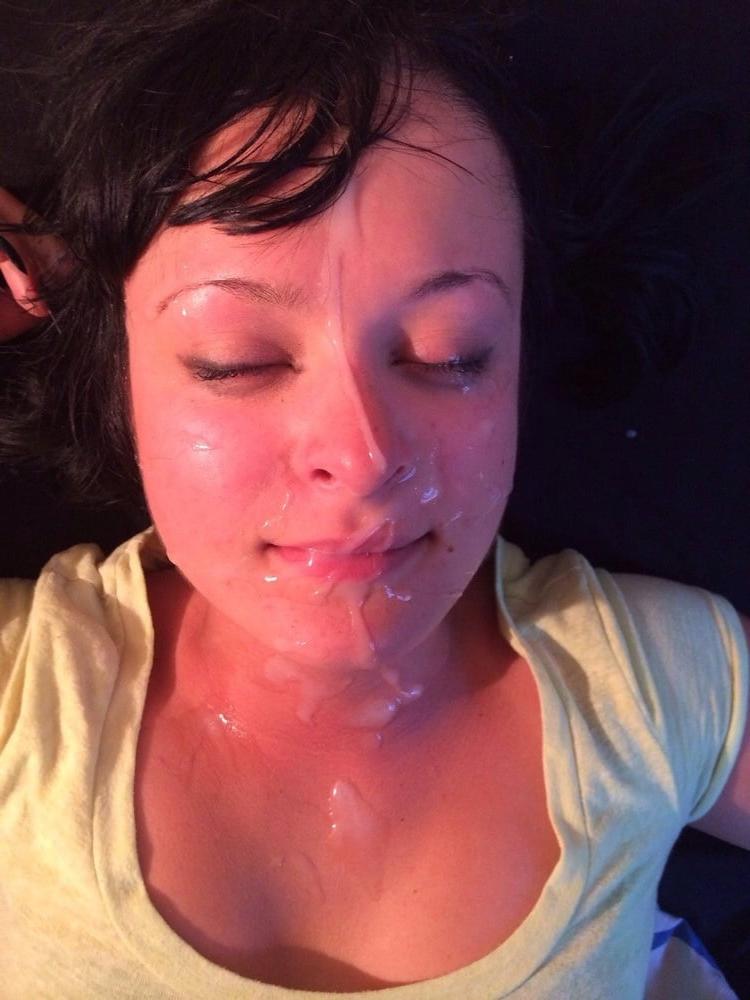 25P Sluts, Blowjobs &amp; Facials 2