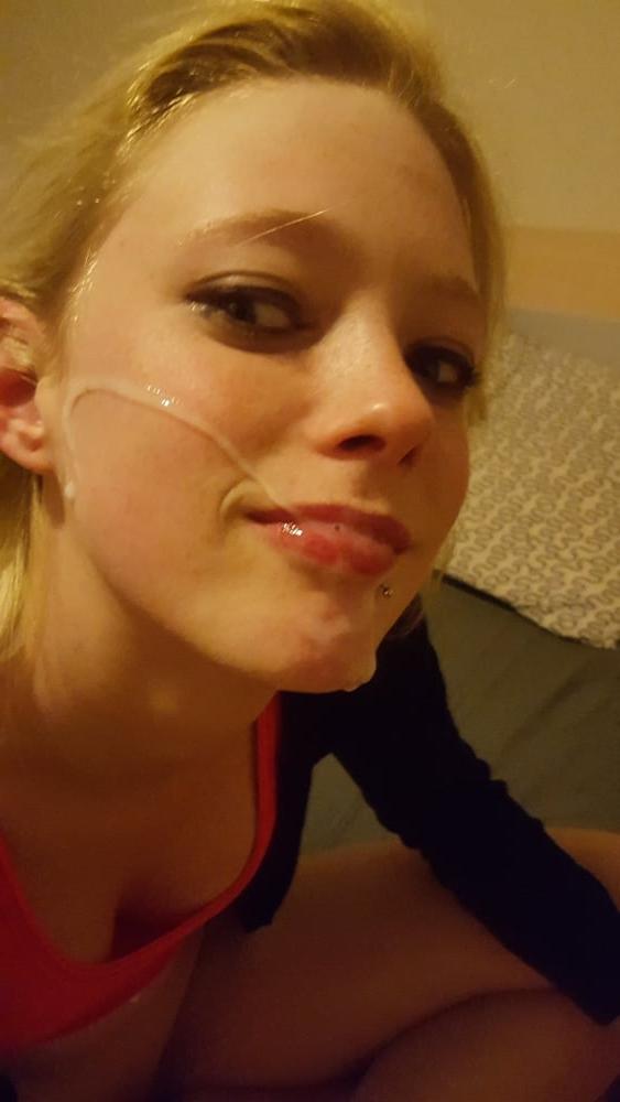 25P Sluts, Blowjobs &amp; Facials 2