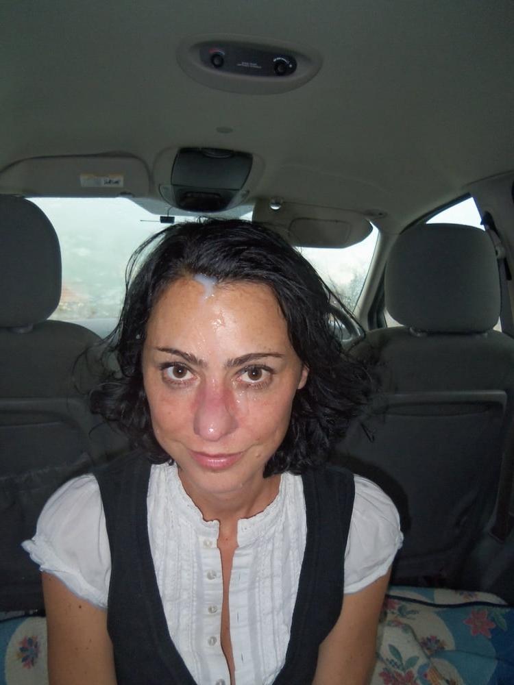 25P Sluts, Blowjobs &amp; Facials 2