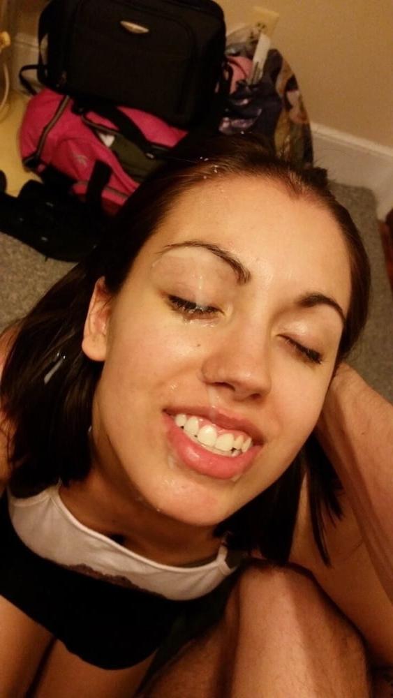 25P Sluts, Blowjobs &amp; Facials 2