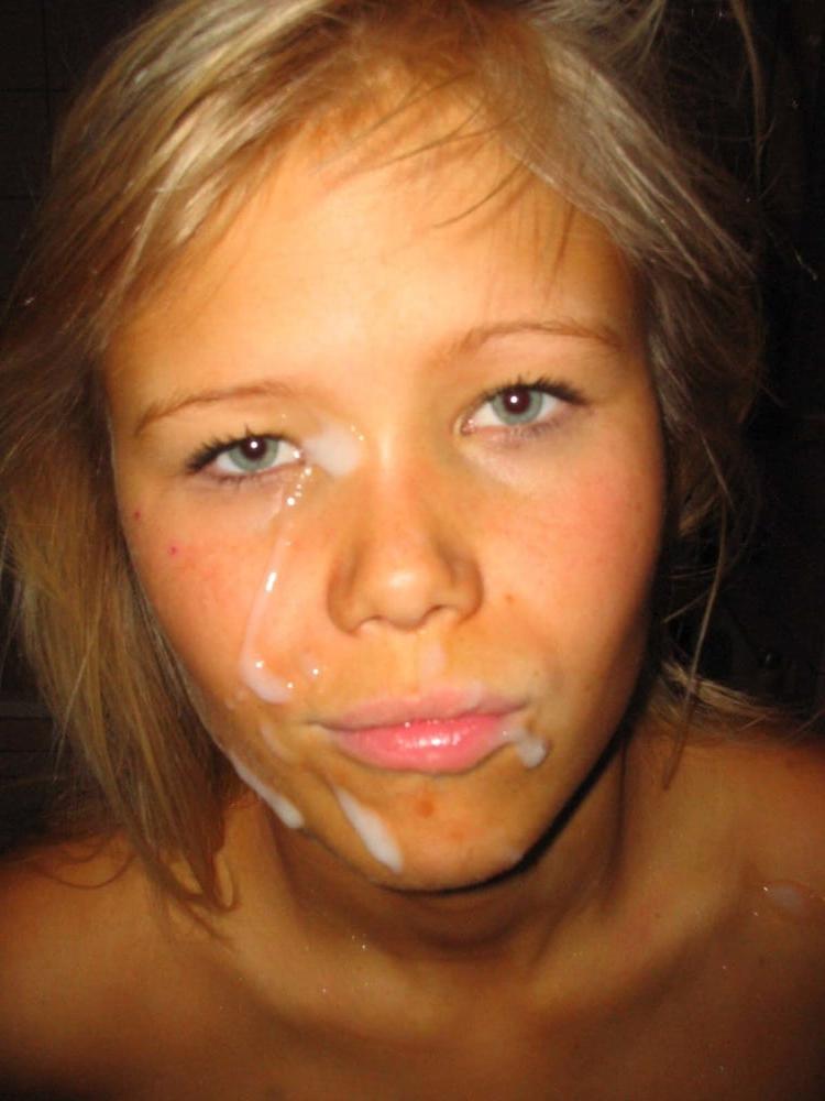 25P Sluts, Blowjobs &amp; Facials 2