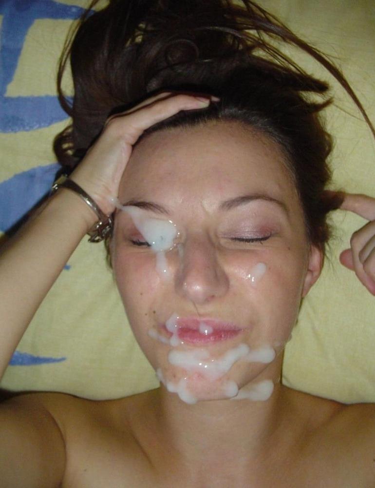 25P Sluts, Blowjobs &amp; Facials 2