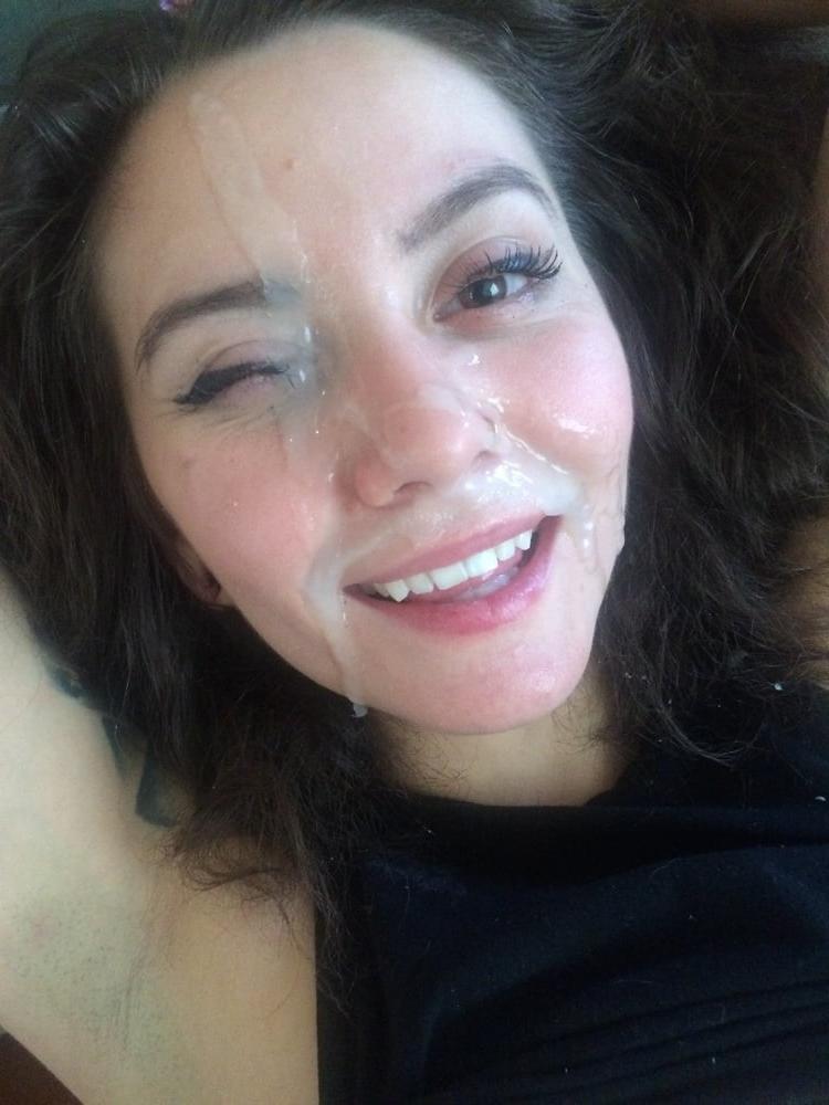 25P Sluts, Blowjobs &amp; Facials 2