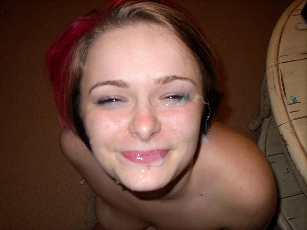 25P Sluts, Blowjobs &amp; Facials 2