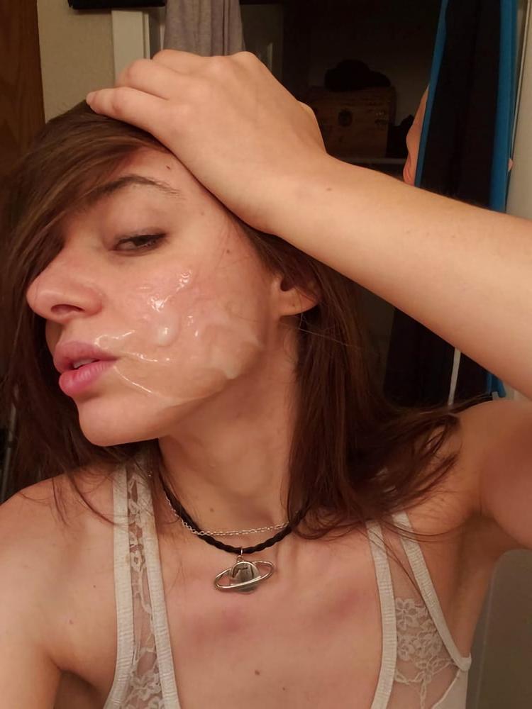 25P Sluts, Blowjobs &amp; Facials 2