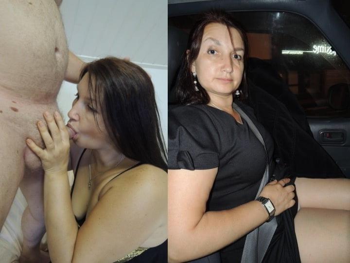 24P Before + After (blowjobs) 22