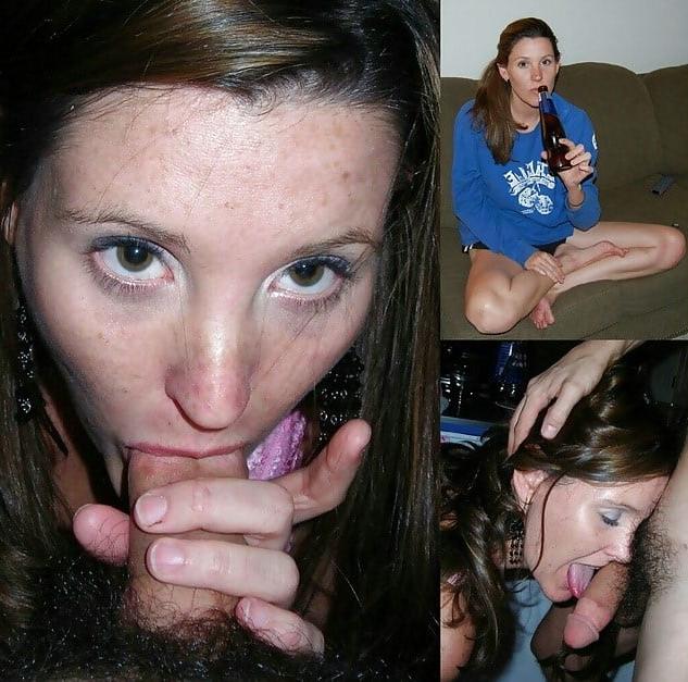 24P Before + After (blowjobs) 22