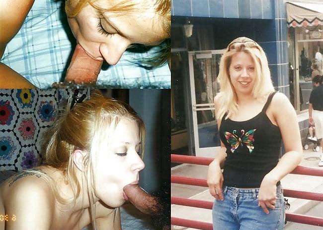 24P Before + After (blowjobs) 22