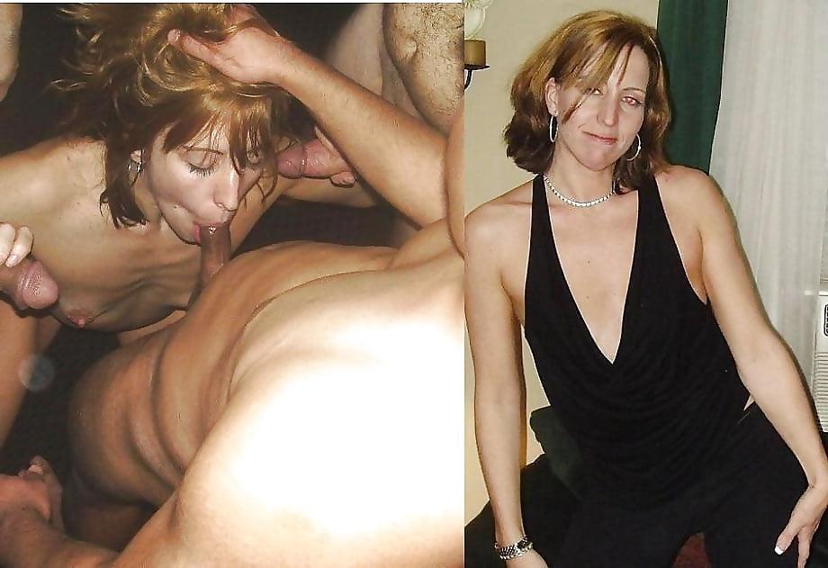 24P Before + After (blowjobs) 22