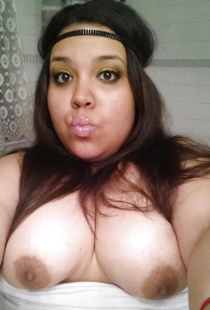 25P Fat Pig Stephanie Mendez from Austin, Texas