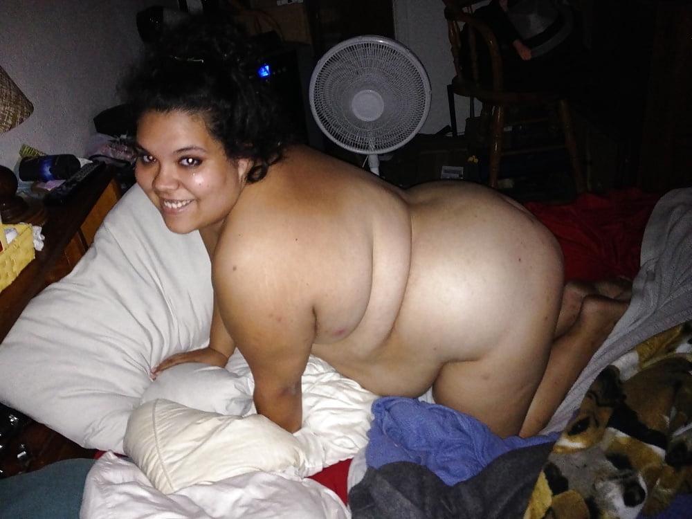 25P Fat Pig Stephanie Mendez from Austin, Texas