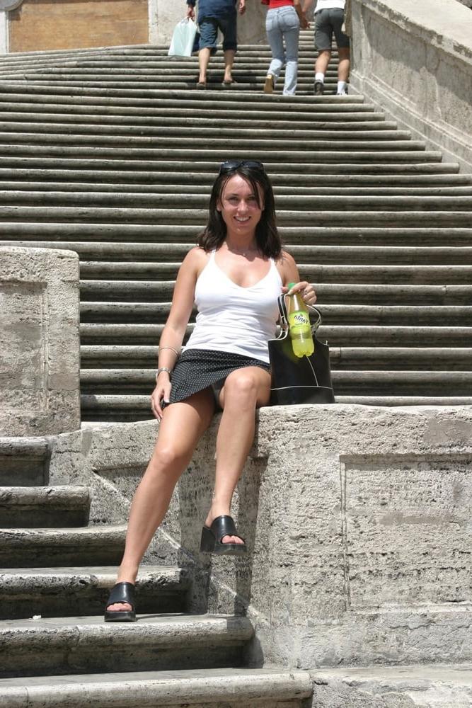 25P Natasha UK sexy wife, mother and model