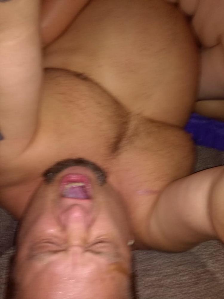 13P blowjob