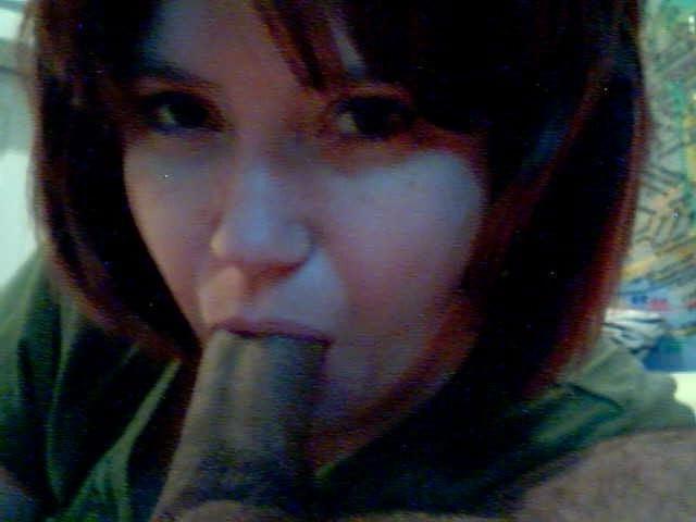 12P My Whore Ex Lynda 5: She Loved to Suck Cock
