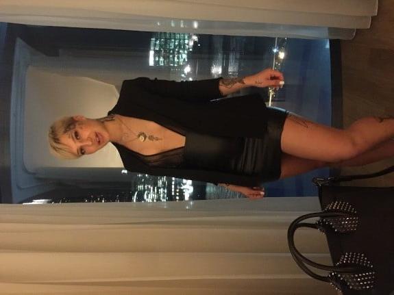 25P Amateur Tattooed Whore Anal Slut