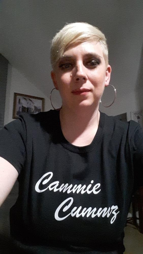 25P Cammie Cummz