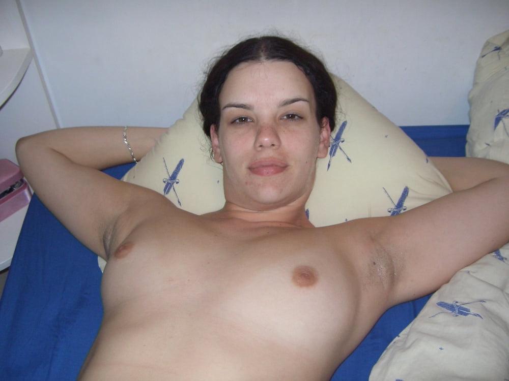 25P Sexy Lady from Europe