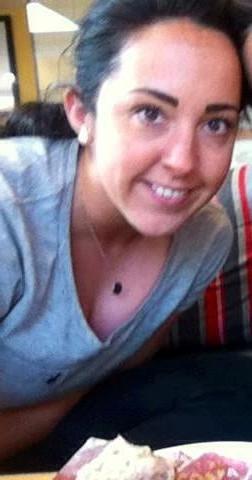 13P Mel - To look at with her amateur BJ vid.