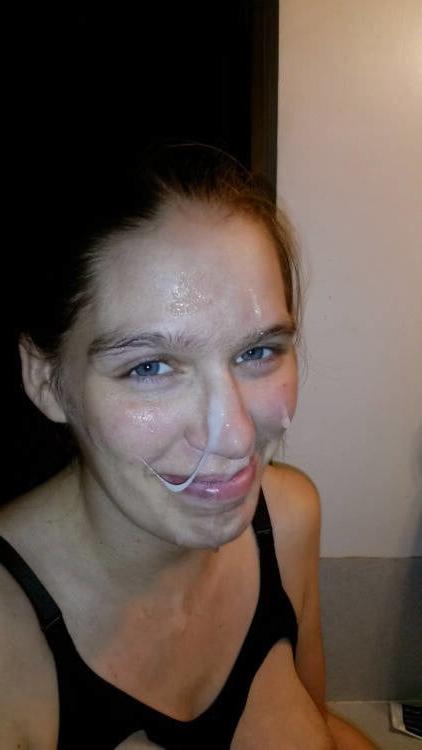 25P Tinder babes cumshots