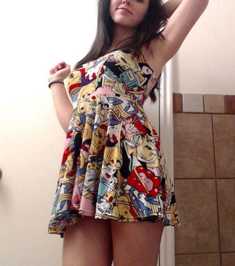 11P Tinder Slut Karla