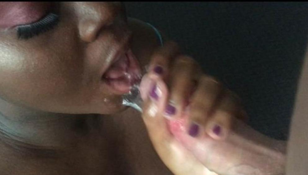 16P Not my wife on my cock