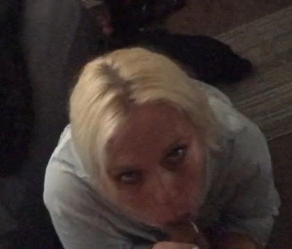25P Kayz - French teacher from San Diego loves cock and cum