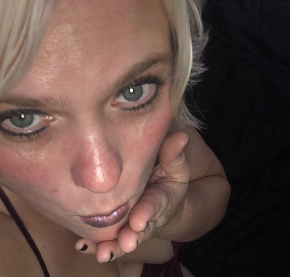 25P Kayz - French teacher from San Diego loves cock and cum