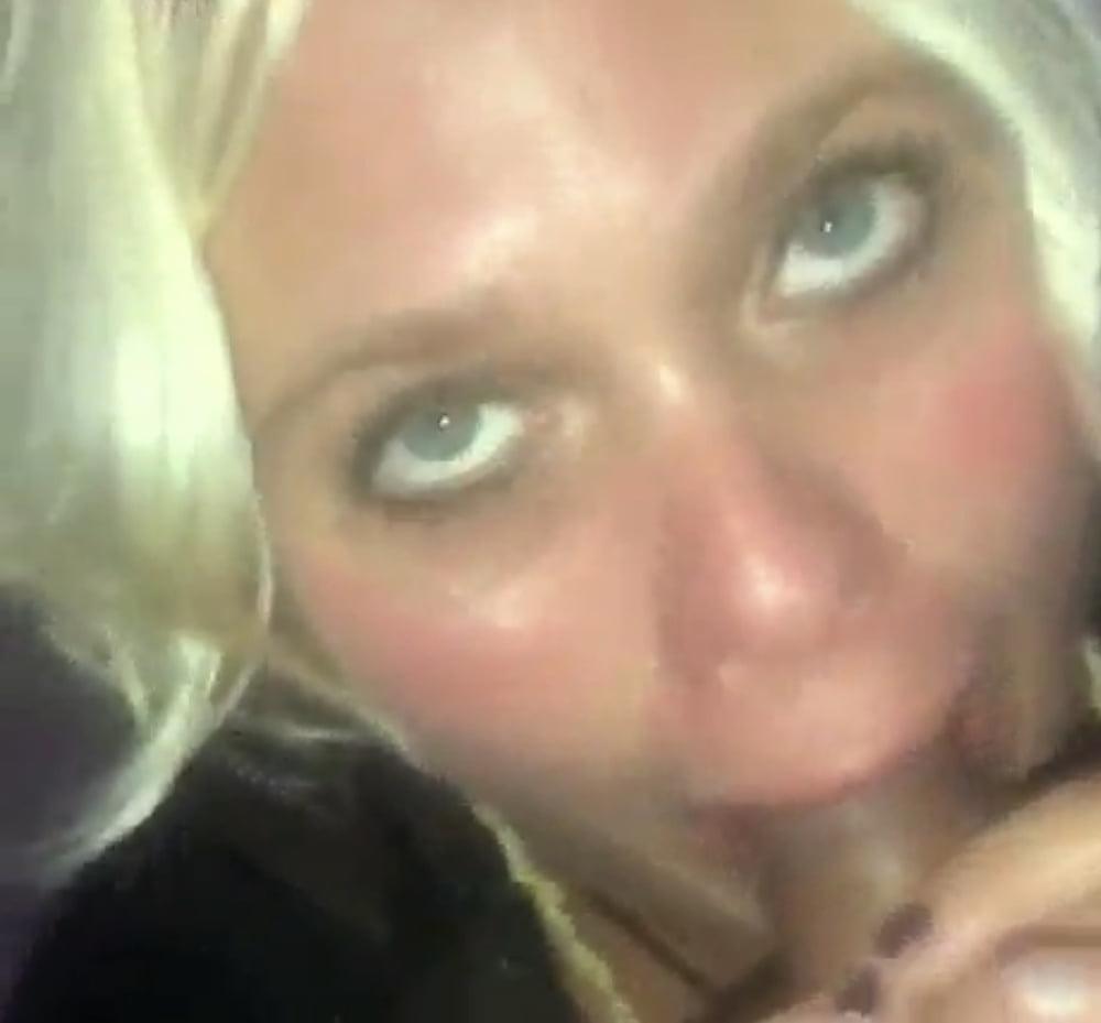 25P Kayz - French teacher from San Diego loves cock and cum