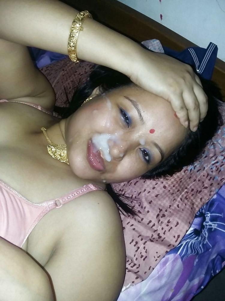 17P Hot Wife Forced Sex With Ex Lover