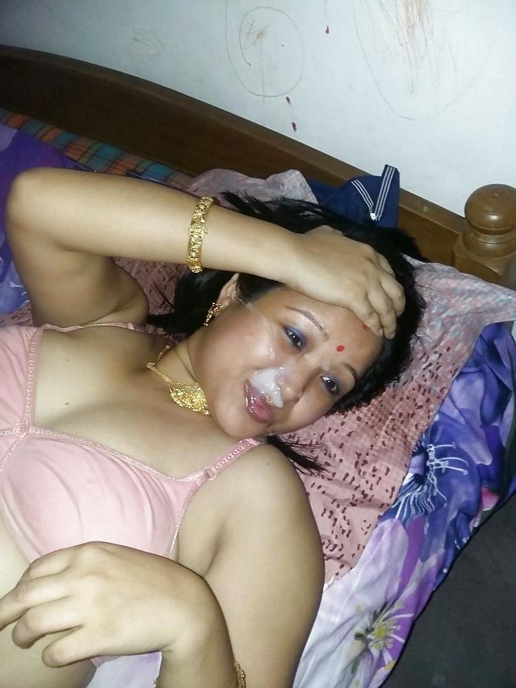 17P Hot Wife Forced Sex With Ex Lover