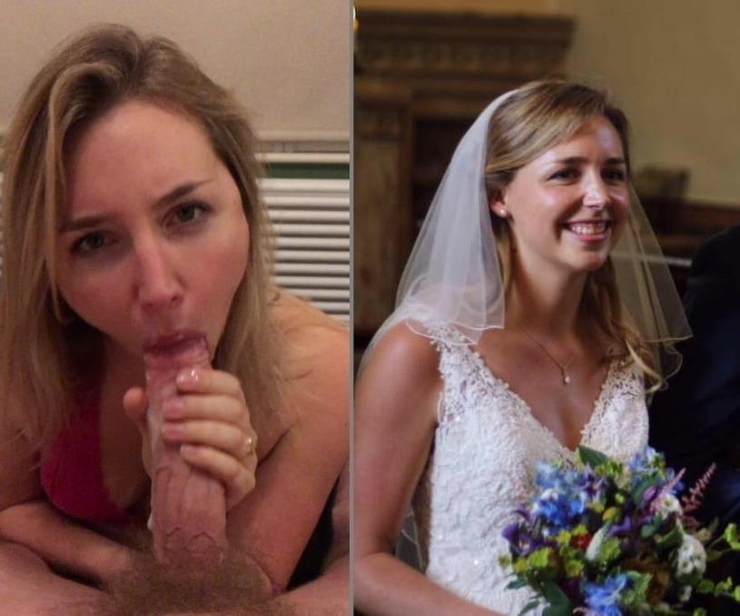 25P Before and After Amateur cocksucking sluts