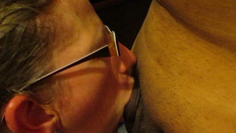 25P Becky BJ a BBC screenshots