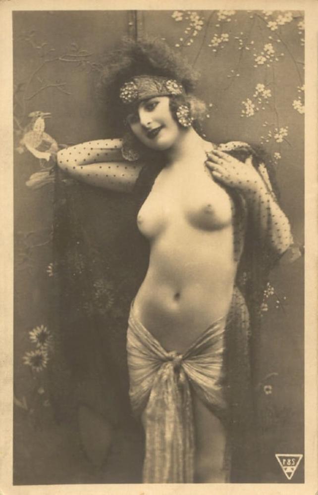 25P Retro Photos