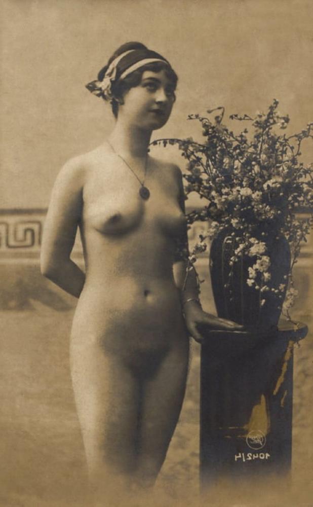 25P Retro Photos